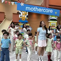 Koleksi Toy Story untuk Anak Hadir dengan Desain Playful. [Anisha/Fimela]