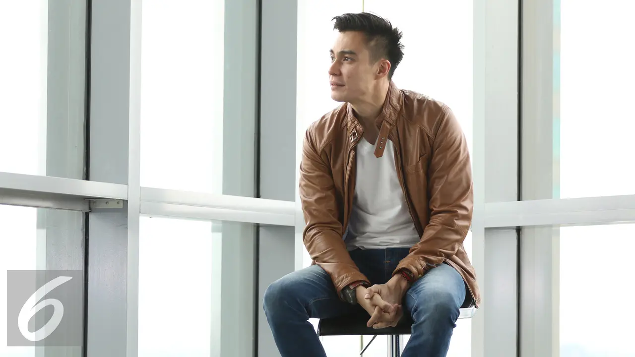 Baim Wong 