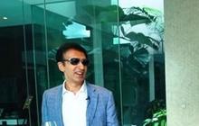 13 Potret Rumah Super Mewah Bak Istana Manoj Punjabi, Setiap Sudutnya Bikin Melongo - Ada Gym Sampai Salon Pribadi