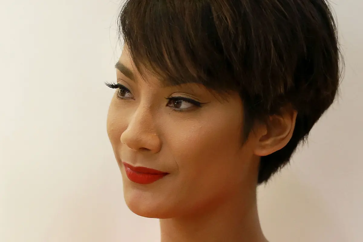[Bintang] Tara Basro