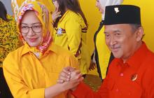 VIDEO: Bahlil Golkar Batal Dukung Anak Buah Prabowo, Pilih Usung Airin-Ade di Pilkada Banten