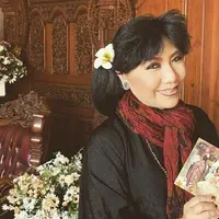 Anne Avantie. (Foto: Instagram @annaavantieheart).