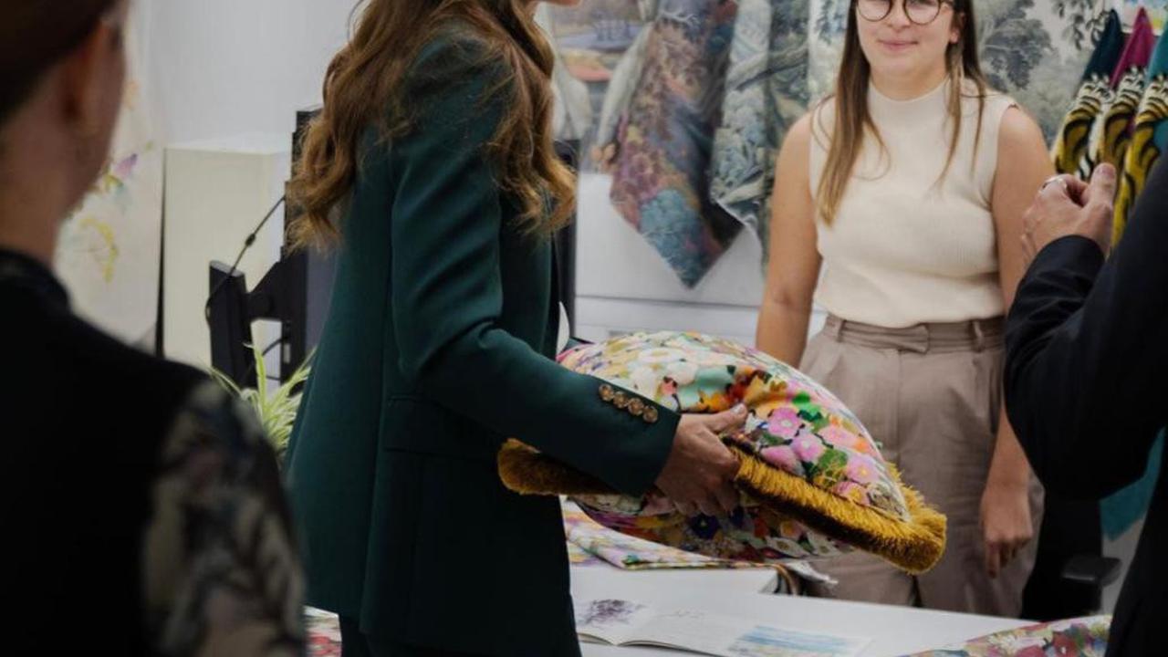 Profil Kate Middleton yang Umumkan Perjuangannya Lawan Kanker Usai Hilang Berbulan-Bulan