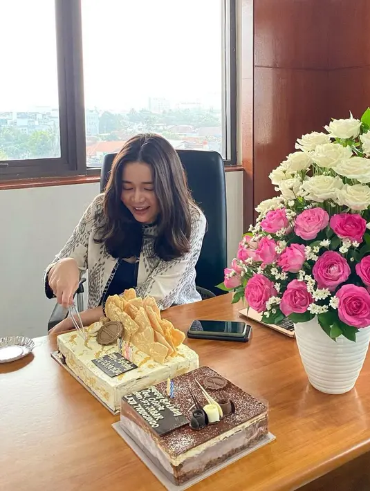 <p>(Instagram/oliviasumargo)</p>