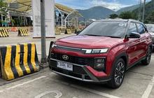 New Hyundai Creta Mendapat Sambutan Baik, Tipe N Line Menjadi yang Terlaris di Pasaran