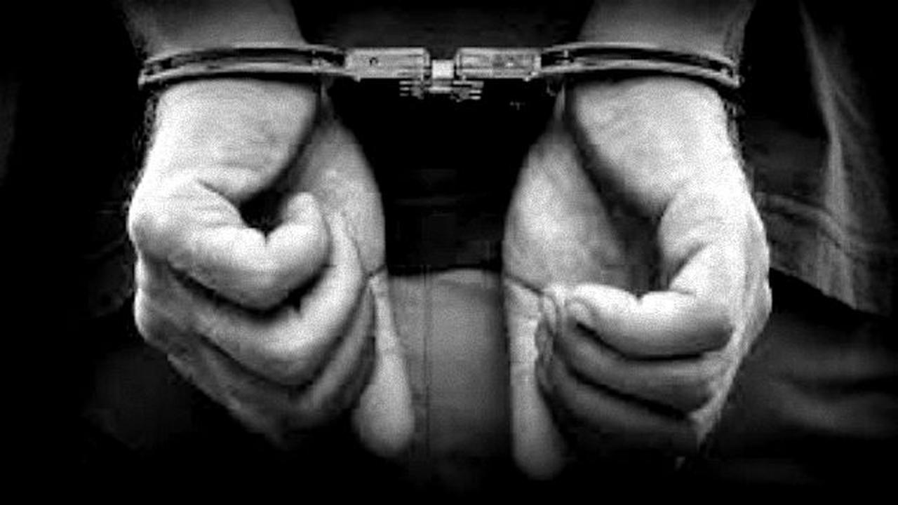 Aktor Film Ternyata Buronan Polisi