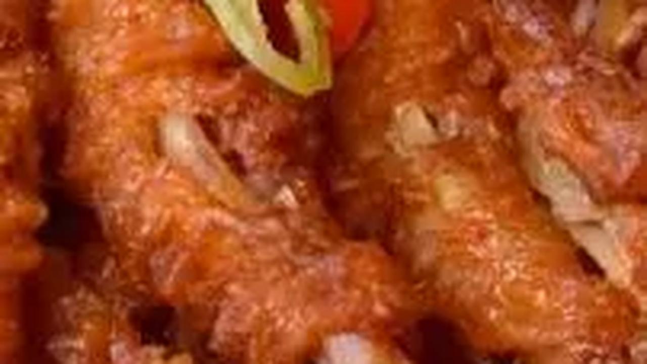 Heboh Malaysia Cabut Subsidi Ayam, Harganya Jadi Segini