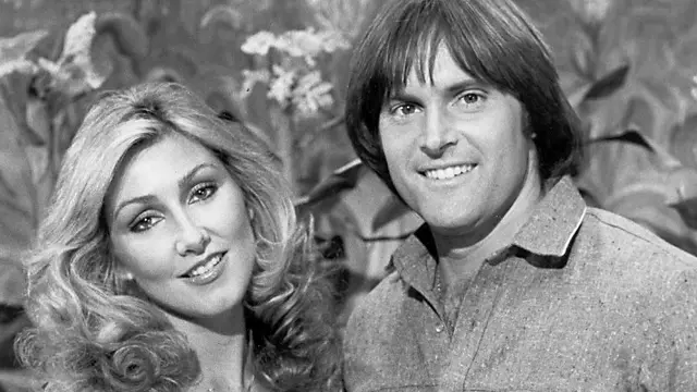 Fakta-Fakta Lain Bruce Jenner Selain Tentang Transformasi Dirinya