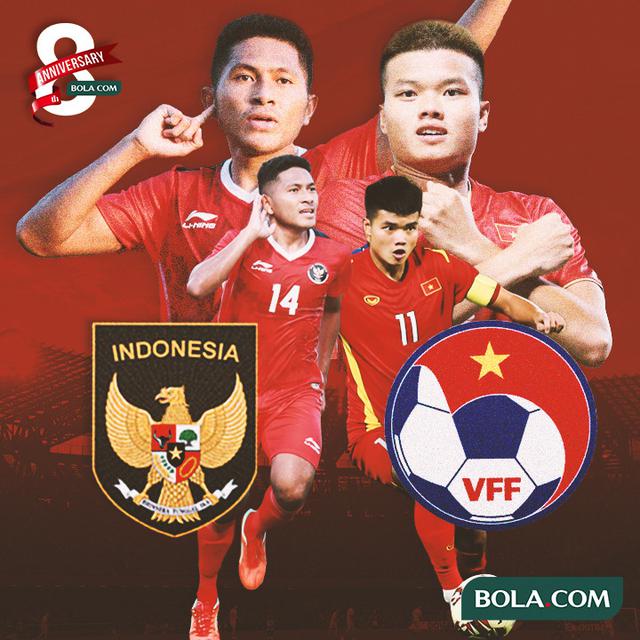 SEA Games 2023 - Fajar Fathur Rahman vs Nguyen Van Tung