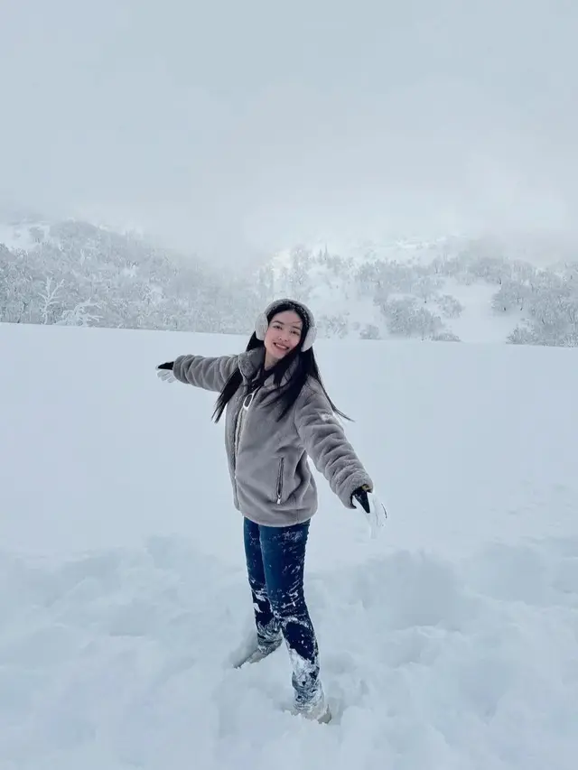 Gaya Musim Dingin Natasha Wilona (Instagram/@natashawilona12)