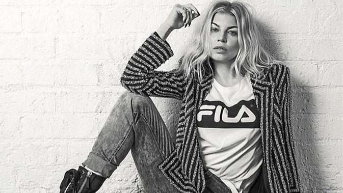 Fergie (Instagram/@fergie)