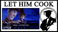 Meme Let Him Cook./Youtube.com/Lessons in Meme Culture