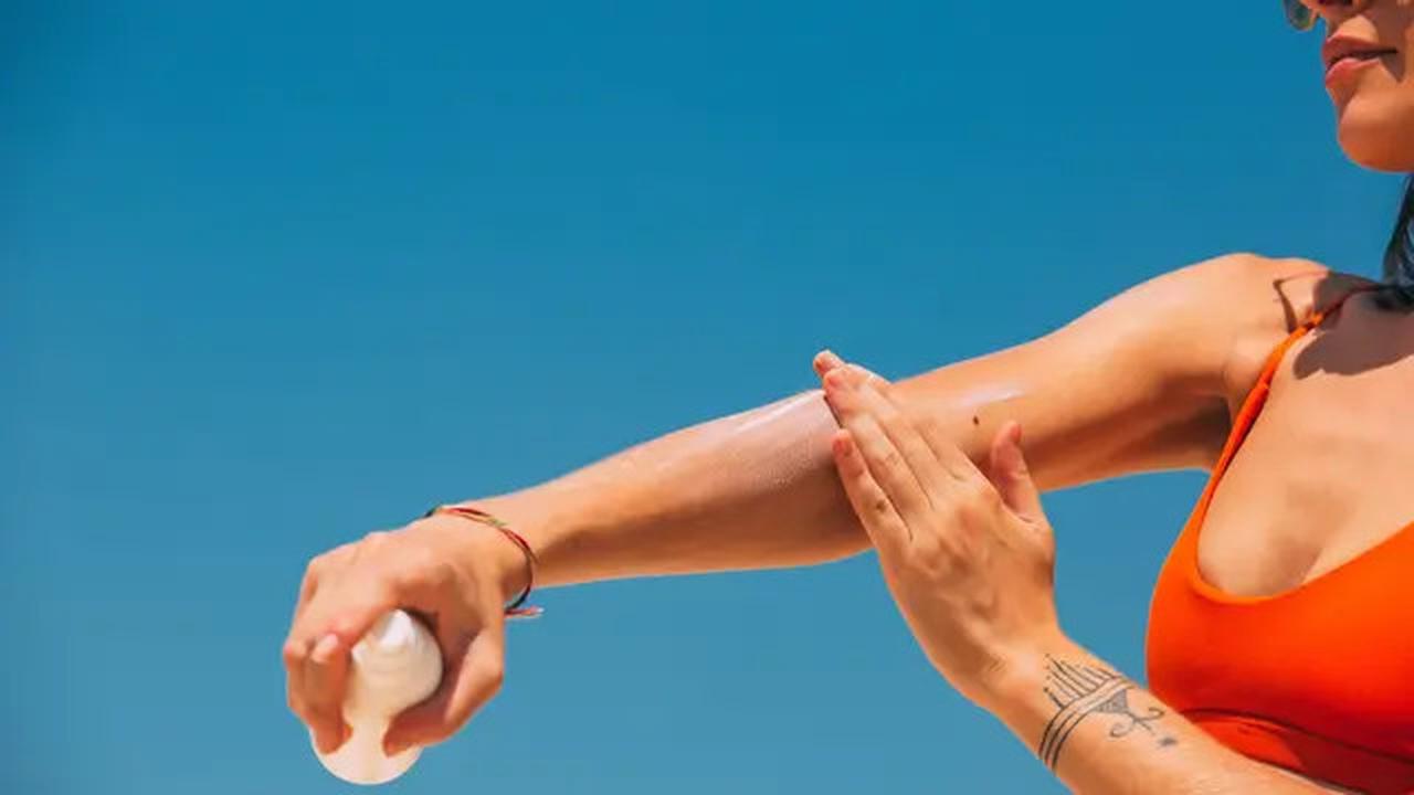 Jarang Pakai Sunscreen? Waspadai 7 Kebiasaan Ini yang Bisa Bikin Kulit Cepat Tua