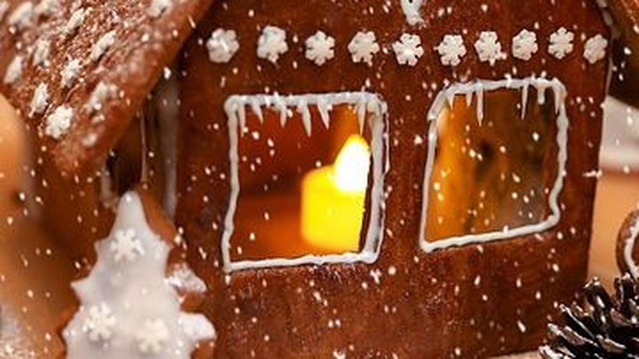 Resep Kue Natal Berbagai Varian, Cocok untuk Hidangan Kumpul Keluarga