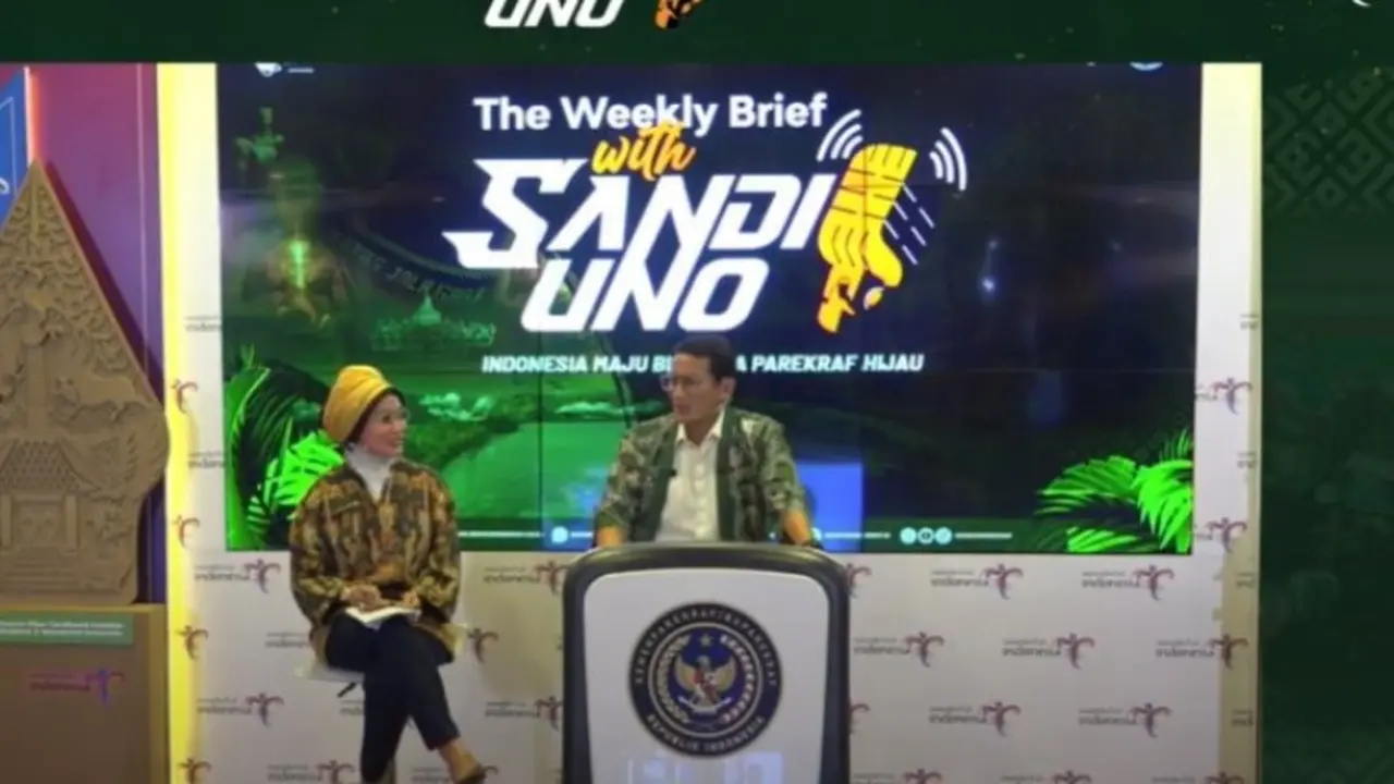 DPRD Bali Usulkan Pungutan untuk Wisman Naik Jadi 50 USD, Kemenparekraf : Jangan Terlalu Cepat Ubah Peraturan