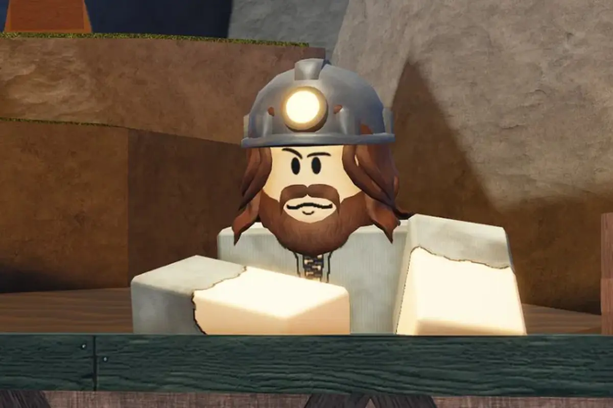 Kode The Force Roblox. Credit: FireAtacck
