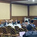 Saksi Ungkap Ada Apartemen Khusus untuk Kumpulkan Fee Percepatan Haji