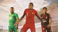 Wildansyah dan Fenomena Bek Sayap yang Bergeser ke Tengah di Sepak Bola Indonesia