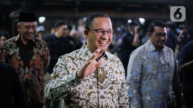 Anies Baswedan