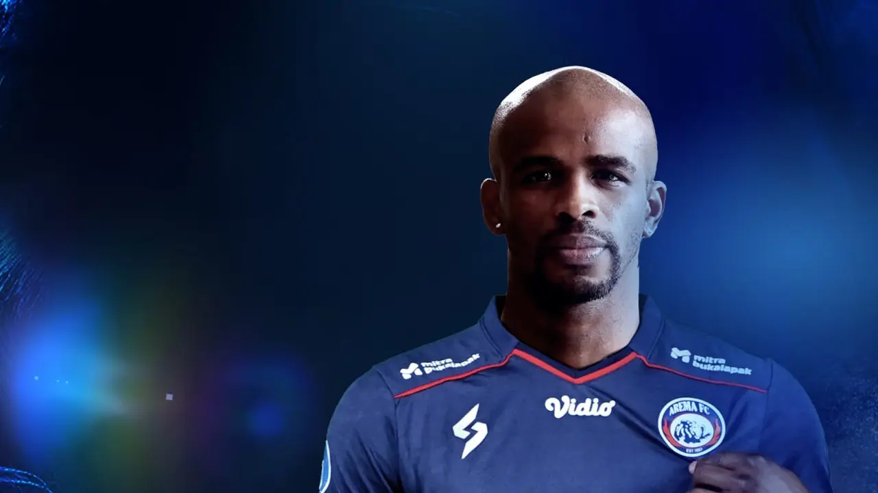 Greg Nwokolo