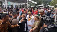 Gubernur Jabar Ridwan Kamil prioritaskan pemekaran di Jabar selatan