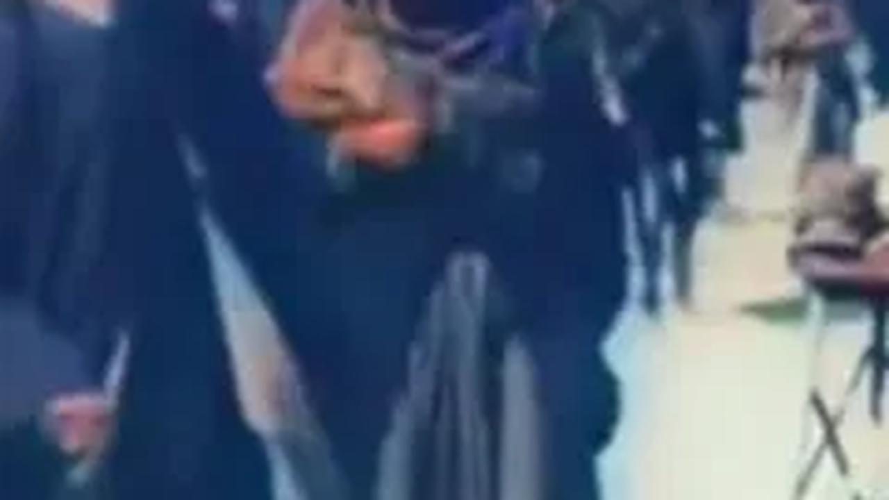 Rekaman Video Pertama Palestina Sebelum Ada Israel, Muslim, Kristen & Yahudi Hidup Damai