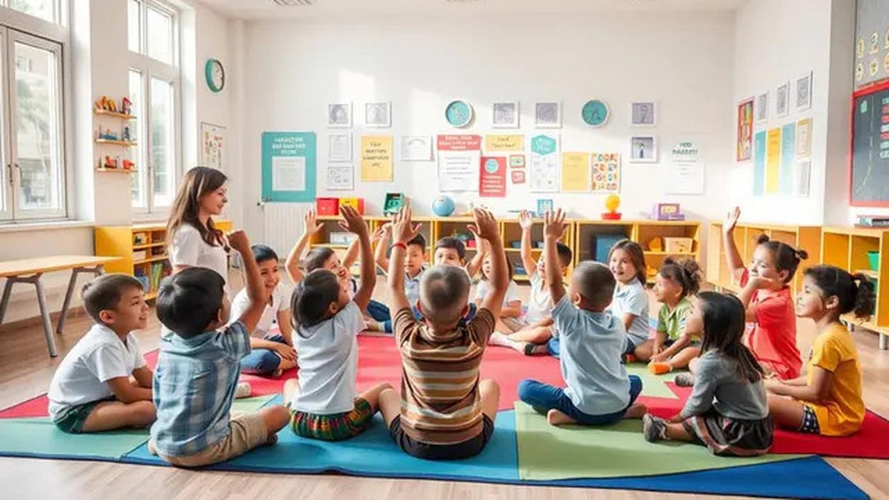 Berapa Hari Libur Anak Sekolah saat Puasa Ramadan 2025? Ini Jadwal Lengkapnya