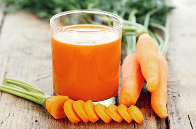 Sup wortel | Photo: Copyright Thinkstockphotos.com 