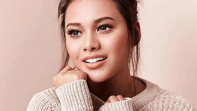 Foto: copyright instagram/aurelie.hermansyah