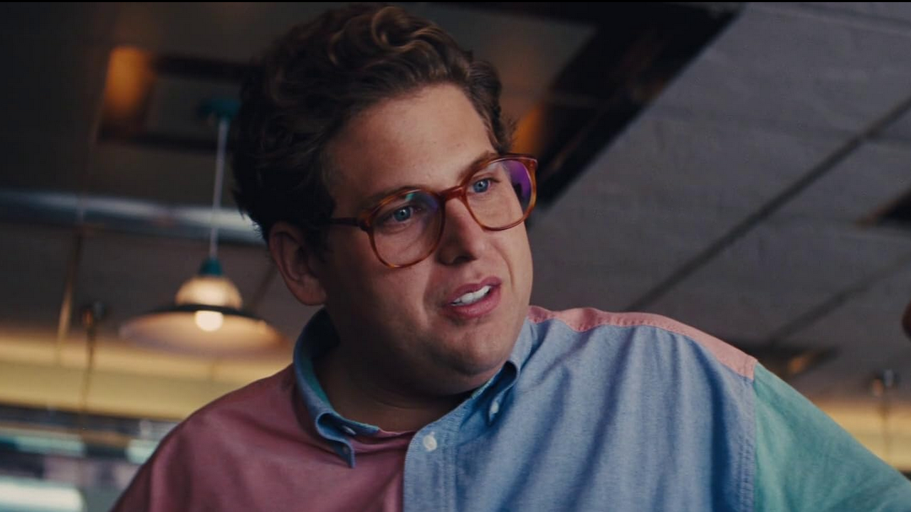 Jonah Hill: The Actor's New Look in Early Photos for 'Outcome' Movie