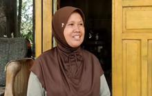 Demi Mengurus Sang Ibu, Artis Dangdut Legendaris Ini Memilih Tinggal di Tengah Hutan