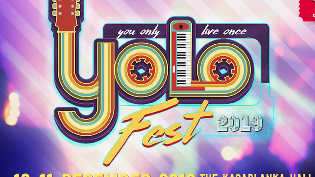 Yolo Fest