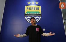 Saddil Ramdani Resmi Gabung Persib, Terungkap Alasan Maung Bandung Incar Eks Pemain Sabah FC ini