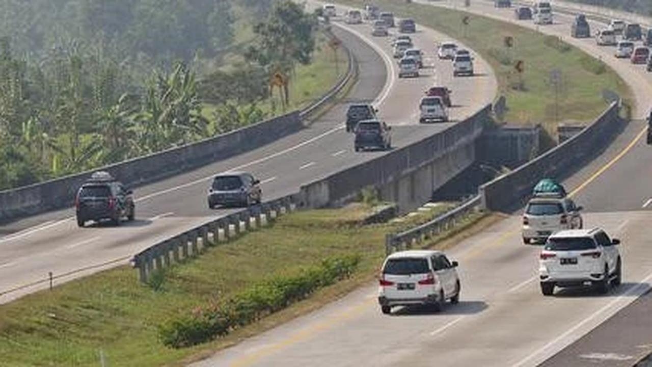 Cek Daftar Tarif Jalan Tol Trans Jawa