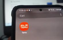Aplikasi Temu dari China Bikin Resah Eropa, Dikhawatirkan Jual Barang Ilegal