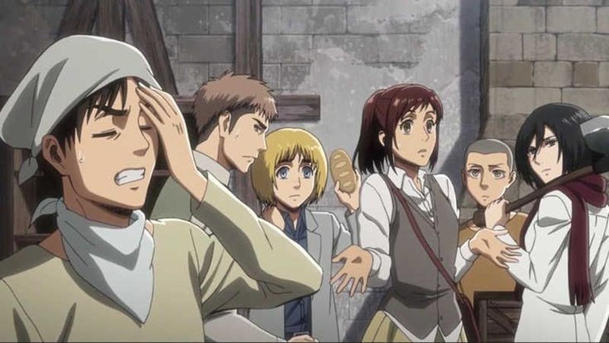 Wibu Sejati Wajib Tahu, Inilah 8 Anime Populer dengan Viewer Terbanyak di Dunia, Ada Favoritmu?