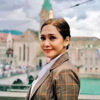 Maia Estianty. (Instagram/maiaestiantyreal)