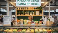 8 Ide Jualan Makanan Sehat Rp 10 Ribu, Modal Kecil Untung Berlipat