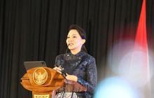 Gubernur Sherly Tegaskan Efisiensi dan Percepatan Pembangunan Sofifi sebagai Ibu Kota Provinsi