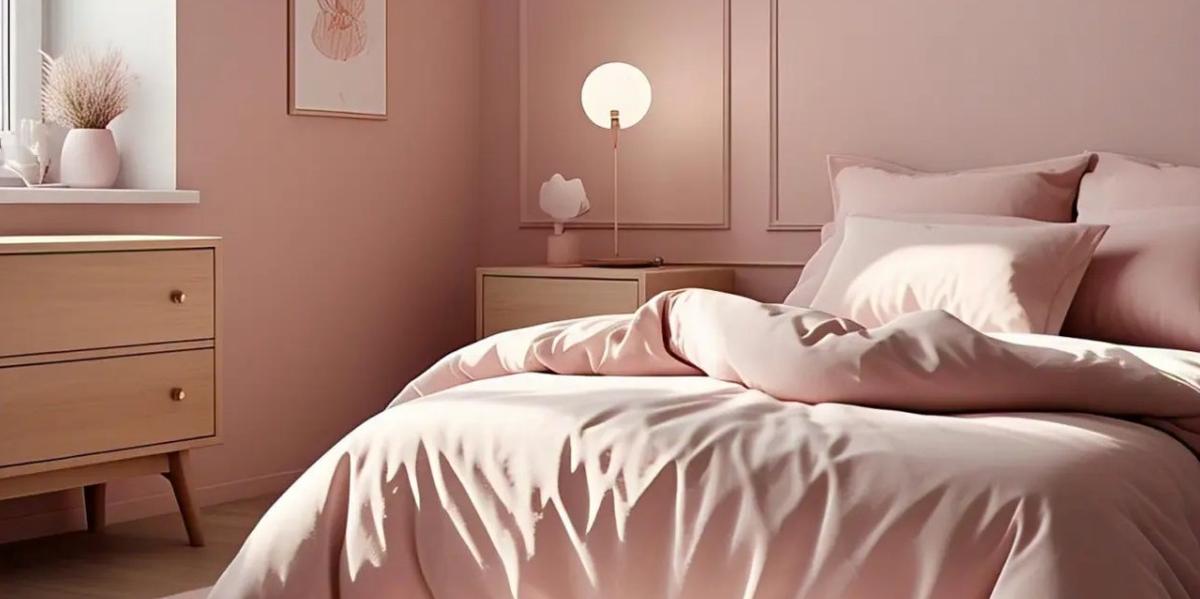 5 Inspirasi Warna Cat Kamar Rumah Terbaru 2025 yang Estetik dan Cantik