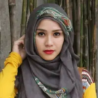 Setiap orang punya 'me time' sendiri-sendiri, buat Zaskia Adya Mecca kapan ya?