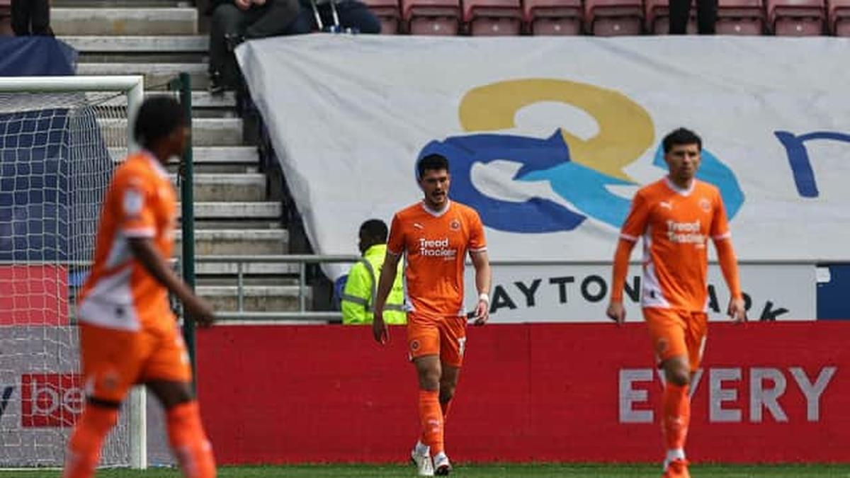 Kabar Para Pemain Abroad di Liga Inggris Tadi Malam: Timnya Marselino dan Romeny Aman, Elkan Baggott Memesona bersama Blackpool