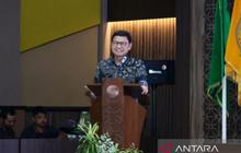 BPOM Tegaskan Kolaborasi Kunci Sukses Hilirisasi Obat Bahan Alam untuk Kemandirian Kesehatan Nasional