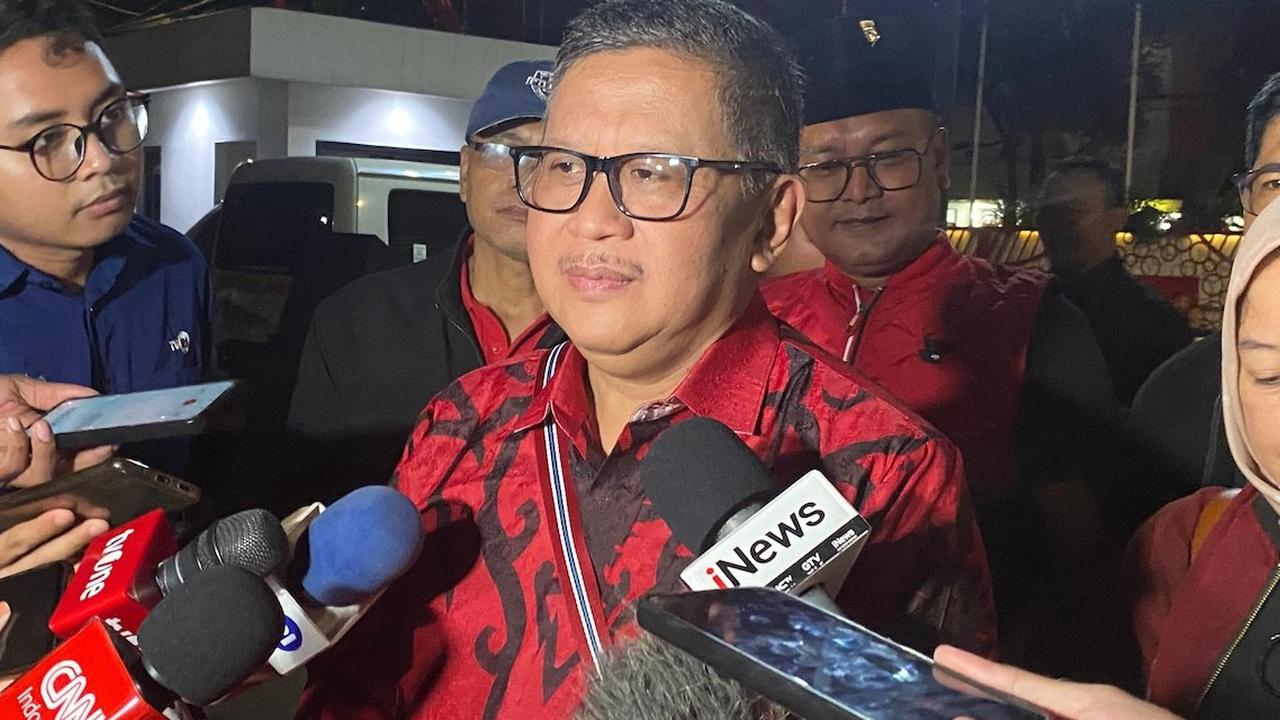 VIDEO: Hasto PDIP Lawan KPK, Pengacara Lantang Bicara di Pengadilan "Ada Tekanan Politik!"