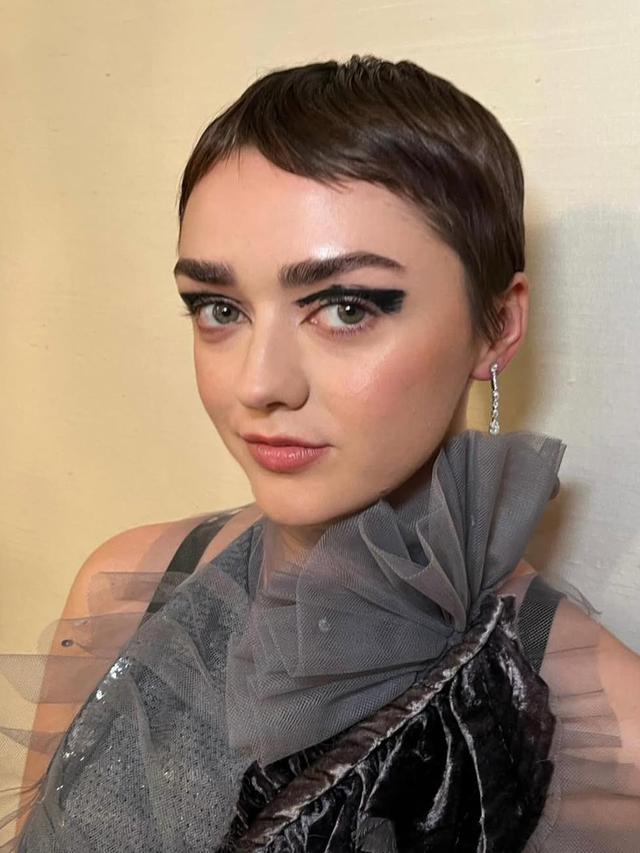 Maisie Williams