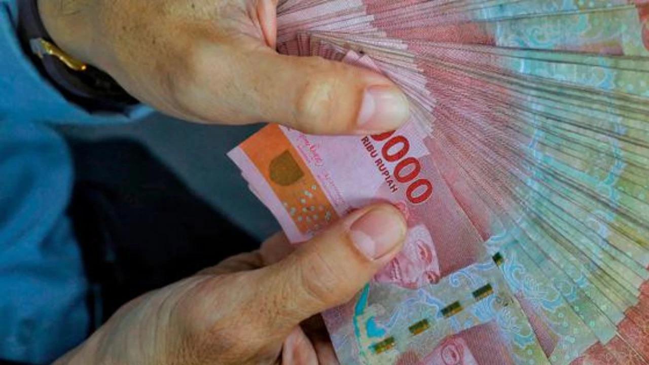 Rupiah Anjlok ke Rp 16.689 per Dolar AS, Ini Penyebab Utamanya
