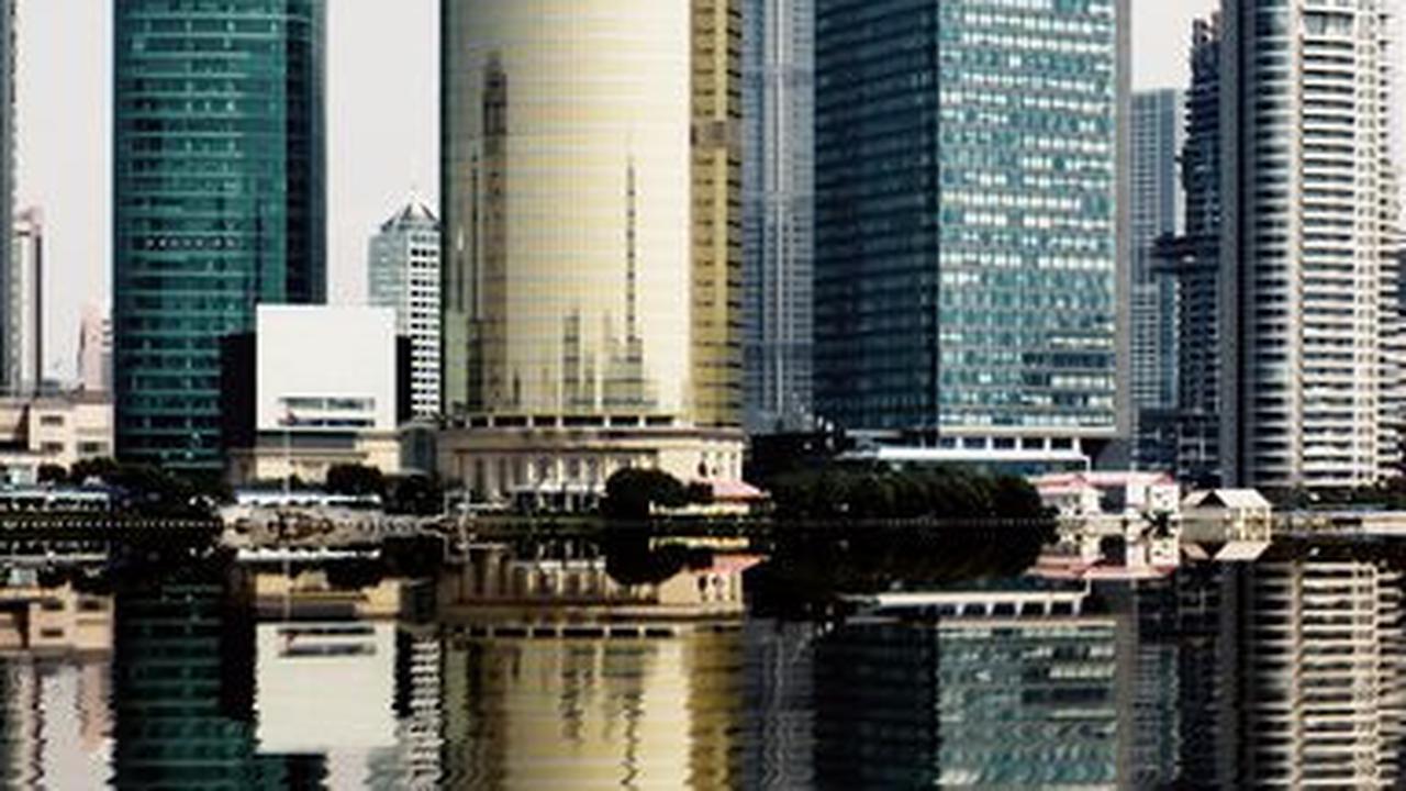 Ramai WNI Pindah Jadi Warga Negara Singapura, Berapa Gaji di Sana?