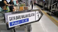 Gaya Baru Malam Selatan Ekonomi, Panduan Lengkap Perjalanan Jakarta-Surabaya