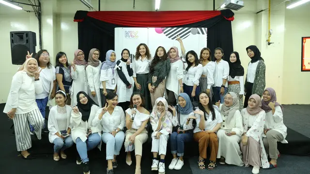 [FIMELA] Pesan Salshabilla Adriani untuk Para Perempuan Soal Toxic Relationship