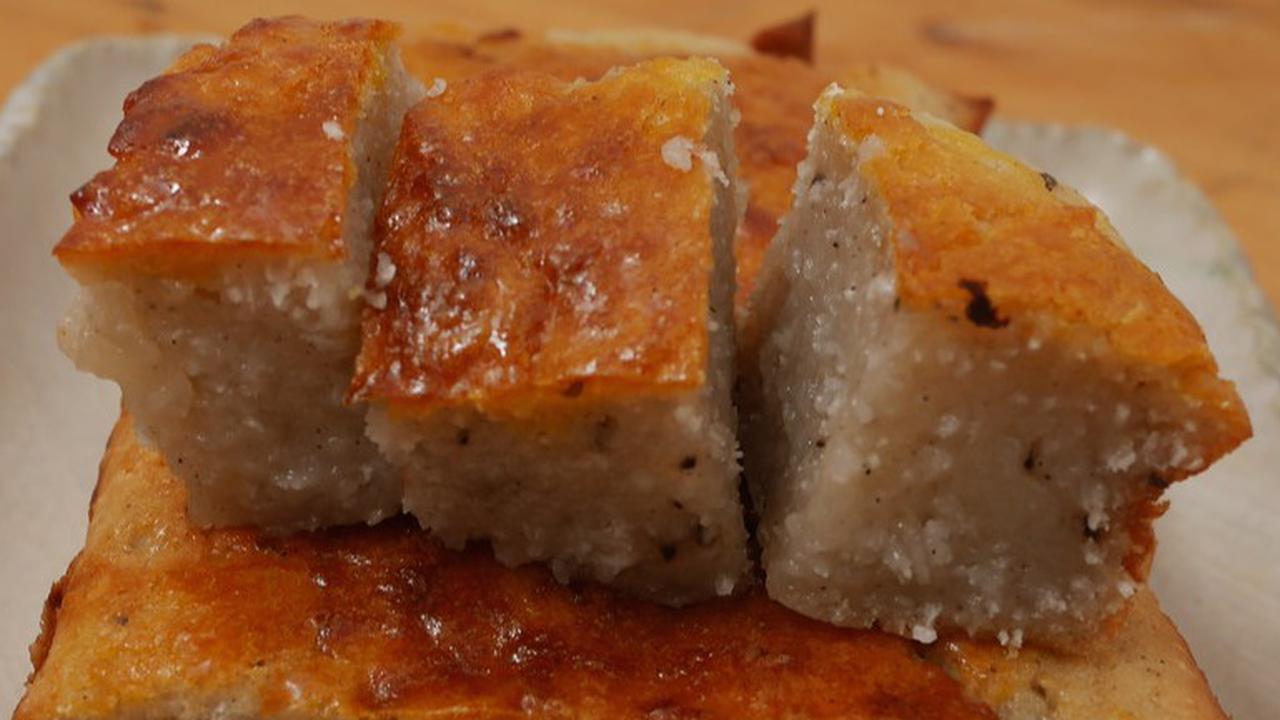 Kandungan Kalori dan Makronutrien
